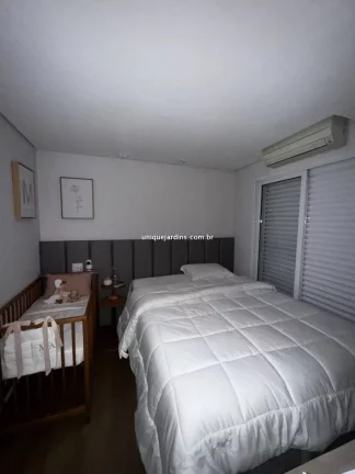 Imagem Apartamento à venda Itaim Bibi São Paulo