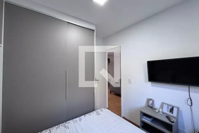 Imagem Apartamento à Venda - Vargem Grande, 2 Quartos, 50 m2