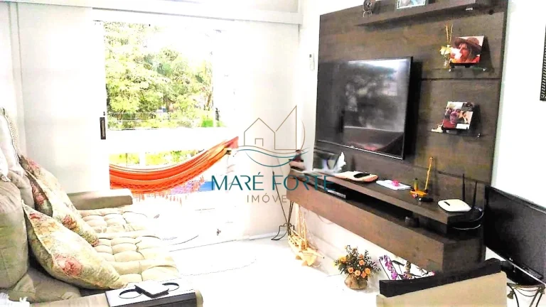 Imagem Apartamento no Centro!