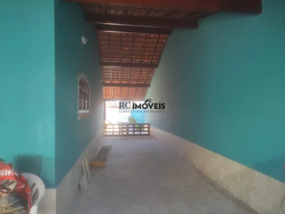 Imagem Casa a Venda no bairro Itaipuaçú - Maricá, RJ
