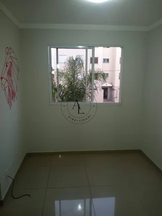 Imagem Apartamento à venda em Campinas, Recanto Fortuna, com 2 quartos, 50m2