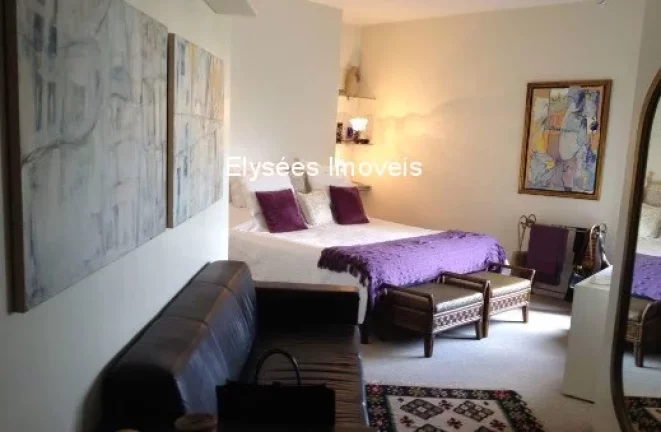 Imagem APARTAMENTO RESIDENCIAL em SÃO PAULO - SP, MORUMBI