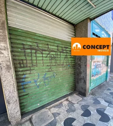 Imagem Salão para alugar, 50 m² por R$ 2.550,00/mês - Centro - Suzano/SP