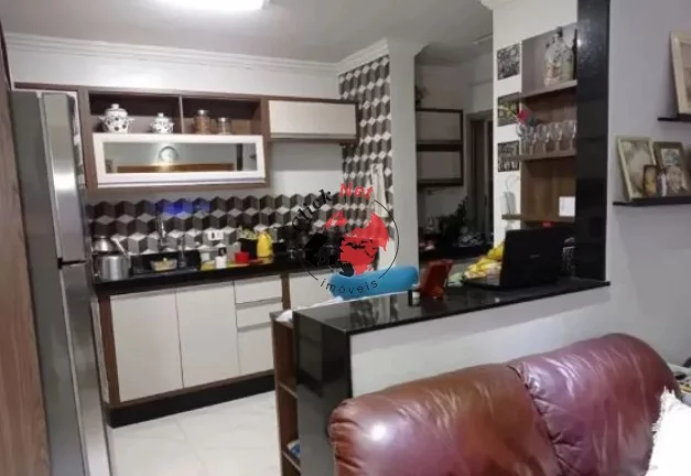 Imagem Ótima oportunidade de Apartamento à Venda no bairro Assunção – São Bernardo do Campo!