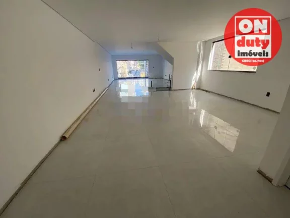 Imagem Casa à venda, 280 m² por R$ 2.175.000 - Embaré - Santos/SP