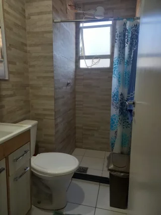 Imagem Apartamento à venda no bairro Mário Quintana - Porto Alegre/RS