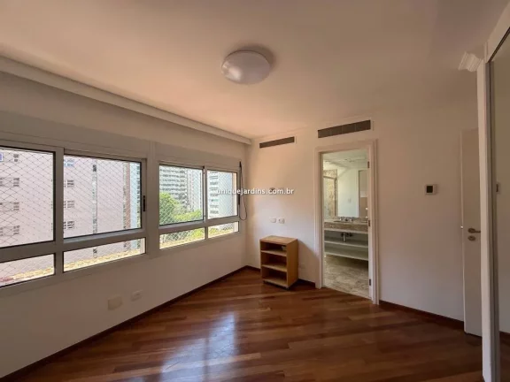 Imagem Apartamento à venda Jardim América São Paulo