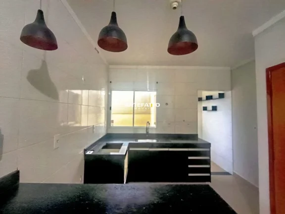 Imagem Apartamento a Venda no Adelinha - Franca -SP