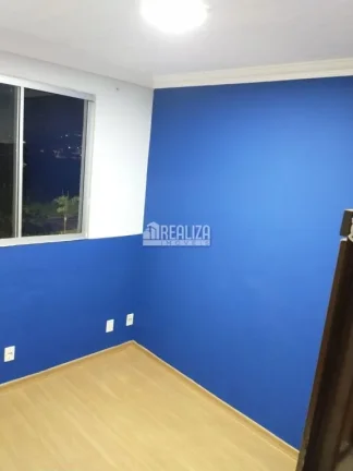 Imagem Apartamento à venda no Condomínio Parque Unilife, no bairro Residencial Palmeiras, em Uberaba