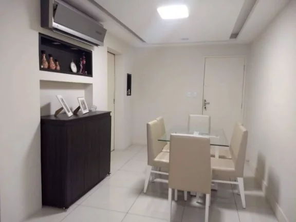 Imagem Residencial Sul - Apartamento 3/4 com Área de Lazer - 2º Andar - Confira!