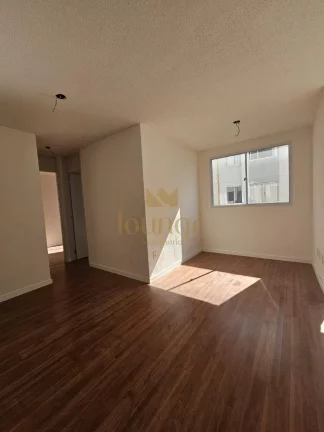 Imagem Apartamento á venda Conquista Votorantim Zona Sul - Votorantim/SP