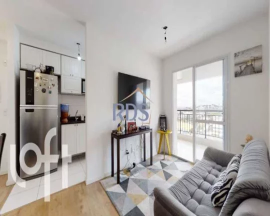 Imagem Apartamento - / Residencial / Vila Anastácio