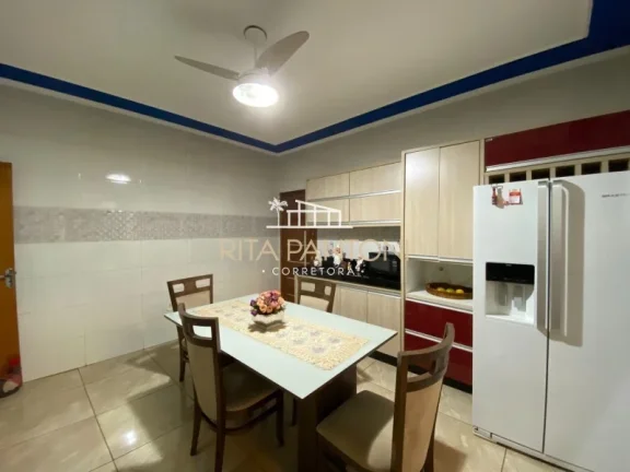Imagem Casa - Guariba - Vila Rocca