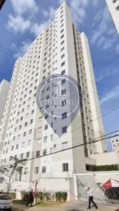 Imagem Apartamento à venda em São Paulo-SP, Parque Arariba: 2 quartos, 2 salas, 1 banheiro, 1 vaga, 41m² de área. Seu novo lar te espera!