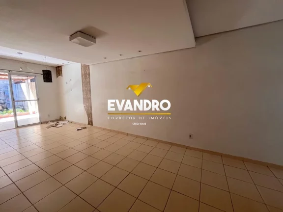 Imagem Casa em Condomínio para Venda em Cuiabá / MT no bairro Jardim Imperial