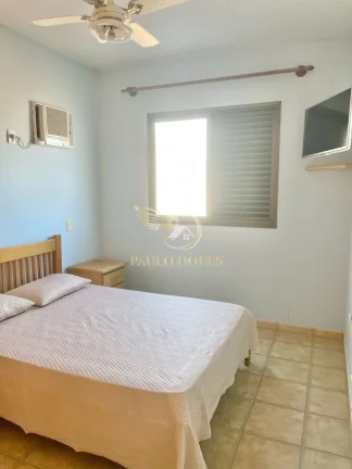 Imagem APARTAMENTO À VENDA A POUCOS PASSOS DO MAR NA PRAIA DO TENÓRIO EM UBATUBA-SP