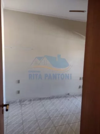 Imagem Casa Sobrado - Ribeirão Preto - Parque dos Bandeirantes - Região Leste