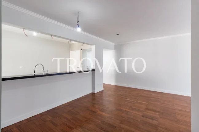 Imóvel com 3 Quartos à Venda, 129 m² em Santa Cecília - São Paulo