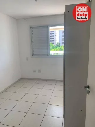 Imagem Apartamento com 3 dormitórios à venda, 110 m² por R$ 1.220.000,00 - Vila Luis Antônio - Guarujá/SP