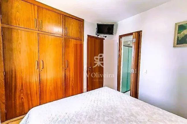 Imagem Apartamento com 3 dormitórios à venda, 100 m² por R$ 1.100.000,00 - Jardim Guedala - São Paulo/SP