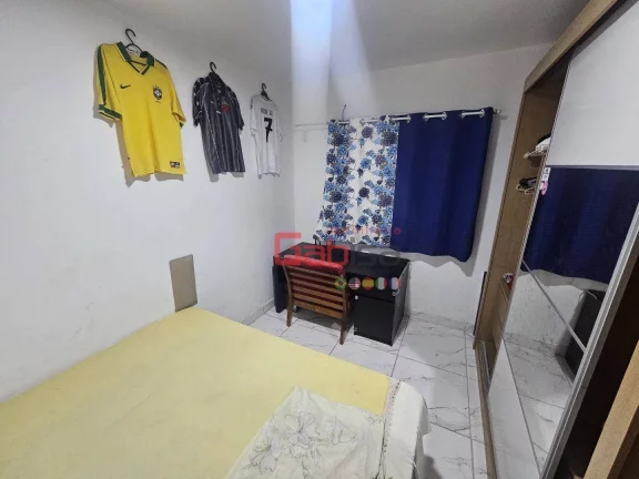 Imagem Casa com 3 dormitórios à venda, 95 m² por R$ 370.000,00 - Recanto do Sol - São Pedro da Aldeia/RJ