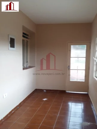 Imagem Imperdível! Casa à venda em Franco da Rocha-SP, no bairro Companhia Fazenda Belém: 3 quartos, 1 sala, 1 vaga de garagem - 68,00m².