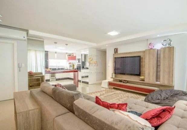 Condomínio Residencial Palm Beach - Apartamento à venda no bairro Centro - Balneário Camboriú/SC