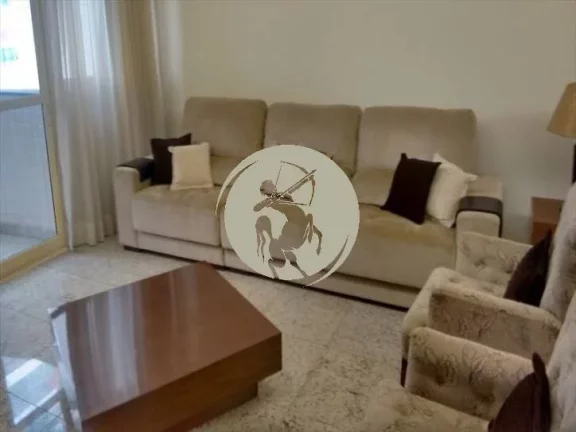 Imagem ALTO PADÃO NO GONZAGA COM LAZER COMPLETO E VARANDA GOURMET APARTAMENTO DE ALTO PADRÃO, SEMI NOVO, ...