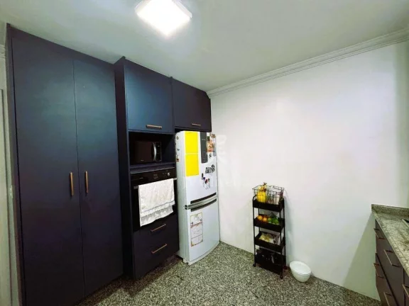 Imagem Sobrado com 4 dormitórios à venda, 195 m² por R$ 830.000,00 - Vila Sônia - São Paulo/SP
