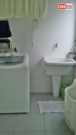 Imagem Apartamento à venda - Gonzaga - Santos/SP