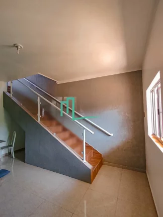 Imagem EXCELENTE SOBRADO À VENDA EM GUARÁ - SP