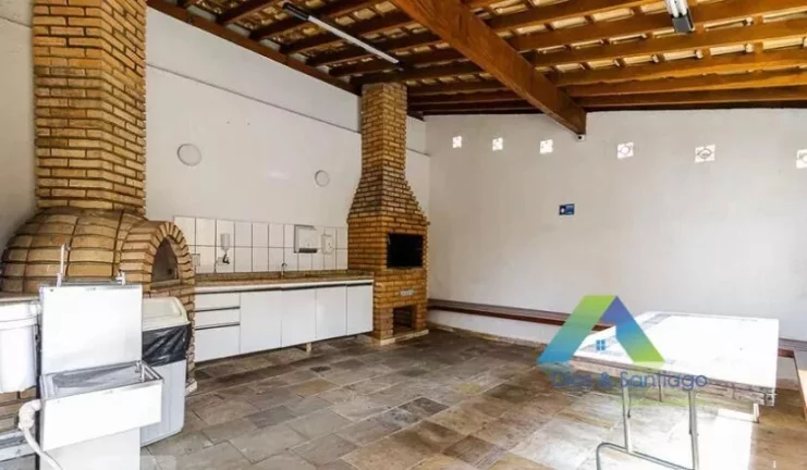 Imagem Lindo apartamento recém reformado em 65m² com 2 dormitórios, 1 suíte e 2 vagas em localização privilegiada próximo Estação Alto do Ipiranga/Zsul.