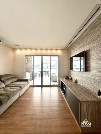 Imagem LA PLAGE | Apartamento de 4 Quartos, sendo 3 Suítes e 3 Vagas à venda no Parque das Castanheiras, Vila Velha-ES.