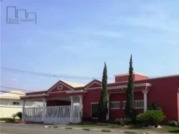 Imagem Terreno à venda, 330 m² por R$ 450.000,00 - Condomínio Villa Olympia - Sorocaba/SP