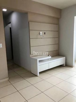 Imagem Apartamento à venda no Setor Negrão de Lima - Goiânia/GO