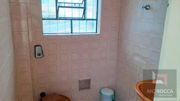 Imagem Casa 2 dormitórios - Jardim Utinga - Santo André