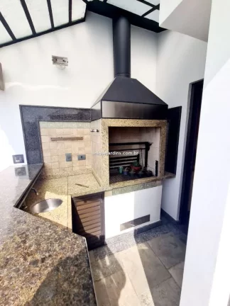 Imagem Cobertura Duplex à venda Moema São Paulo
