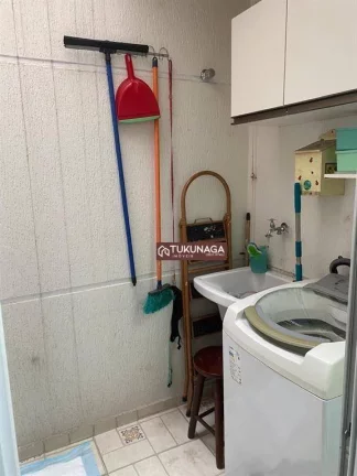 Imagem Sobrado com 2 quartos à venda, 105 m² por R$ 480.500 - Vila Nivi - São Paulo/SP