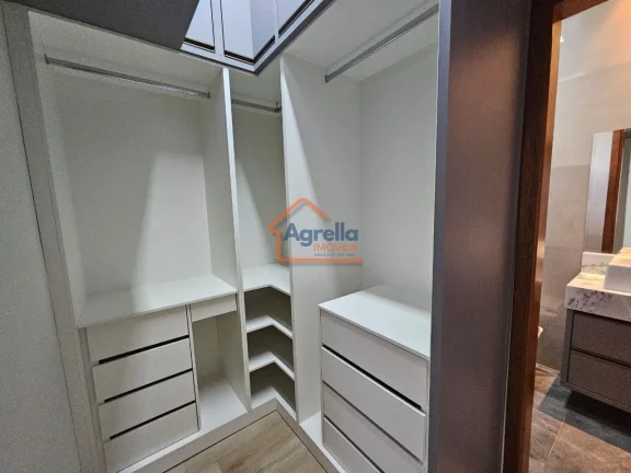 Imagem Condomínio Santa Mônica I - Casa à venda no bairro Jardim Santa Mônica I - Mogi Guaçu/SP