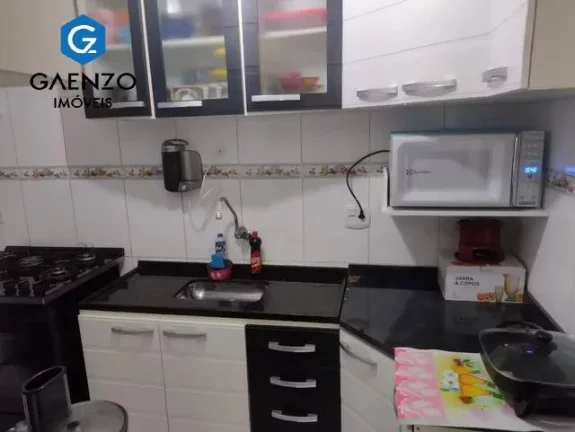 Imagem Lindo Apartamento - Veloso, Osasco