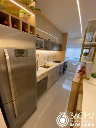 Imagem Apartamento para Venda em São Bernardo do Campo / SP no bairro Baeta Neves