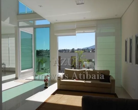 Imagem Casa para Venda em Atibaia, Jardim Paulista, 4 dormitórios, 4 suítes, 4 banheiros, 4 vagas
