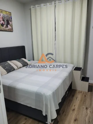 Imagem Sobrado 3 quartos sendo 1 suíte com closet em Penha/SC - Adriano Carpes Imóveis vende