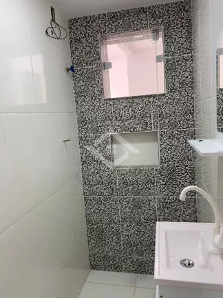 Imagem Apartamento no Bairro Oiticica- Campo Grande