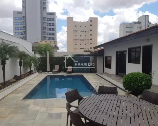 Imagem Casa para venda em Sorocaba-SP!