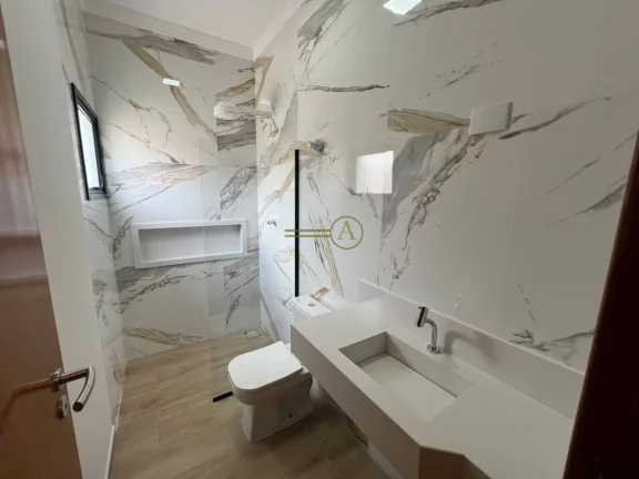 Imagem Lindíssima Casa à venda Nova e com muito bom gosto no acabamento em Peruíbe