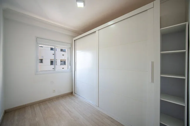 Imagem Apartamento 3 quartos à venda, 67 m² por R$ 690.000 - Resort Bethaville - Barueri/SP