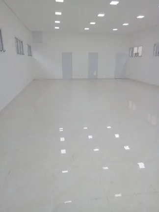Imagem Salão para alugar, 140 m² por R$ 10.360,00/mês - Jardim - Santo André/SP