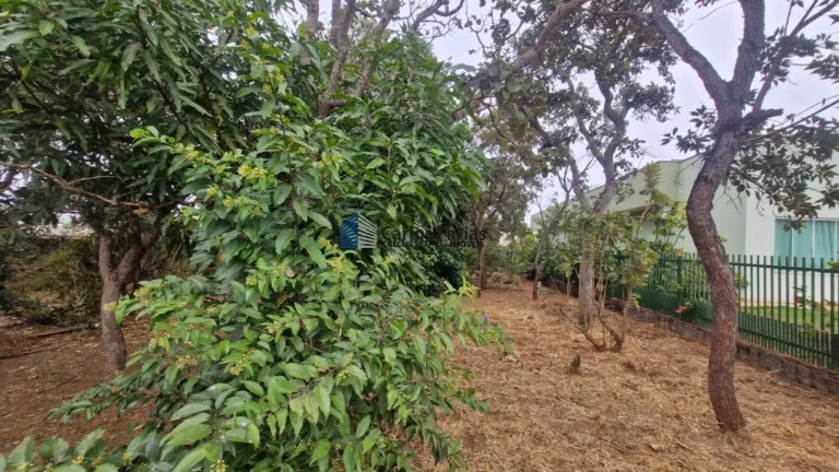 Imagem Lote em Condomínio Fechado para Venda em Brasília, PARANOA
