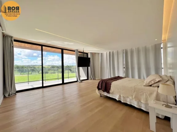 Imagem Casa de Condomínio